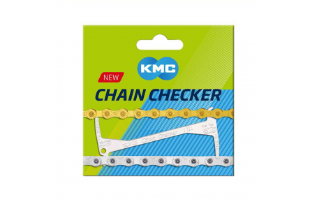 QA1006A KMC Kettingslijtage meter