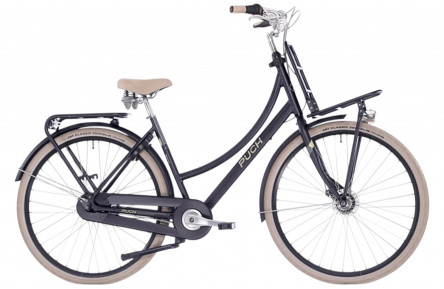 Puch Rock N7 Lowstep