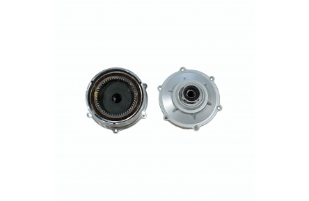 BAFANG End Cover Assembly RM G3600.250.A2.D