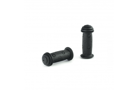 BJ0503A kinderhandvat zwart per 6 stuks