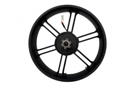 EB-Parts achterwiel motor fatbike v20 250W