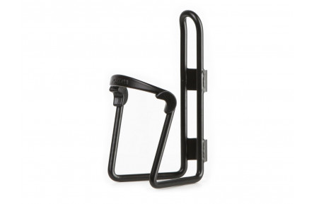 Voxom Bottle Cage Fh1  anodized gloss black