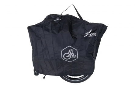 BAG VICTORIA EFOLDING SOFTBAG
