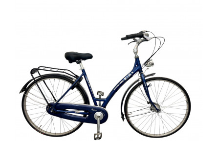 Damesfiets RIH Silver-Stone 28" M/52cm