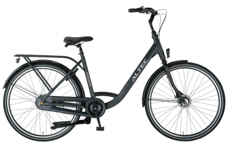 Altec Maxima Mother's bike N-7