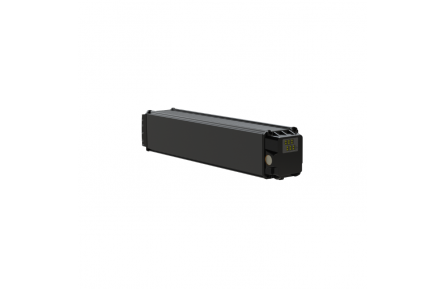 BAFANG F311 840Wh 48V 17.5Ah CAN InTube Battery BT F311.840.C
