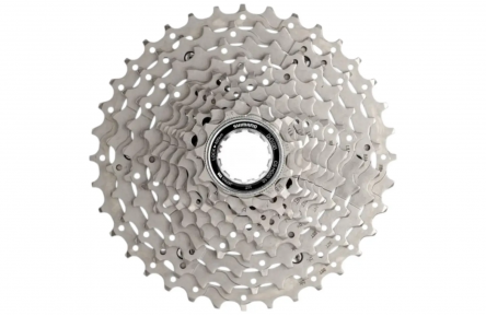 Cassette 10 speed Shimano Deore CS-HG50 11-36T
