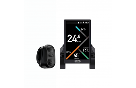 BAFANG DP C010 Display (With Navigation)