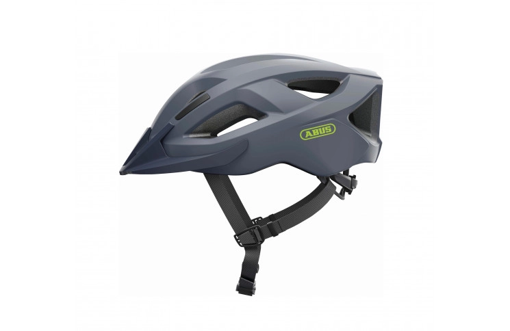 Helmet Abus Aduro 2.1 L (58-62cm), slate blue