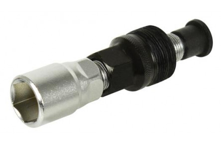 Standard Square and ISIS Crank Removal Tool