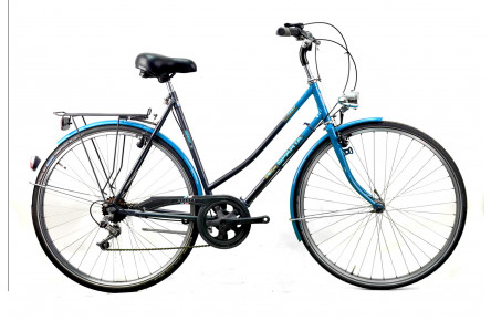 Woman`s bike Sparta SportLiner
