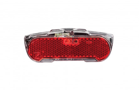 AXA Slim Steady rear light 80mm E-Bike 6V