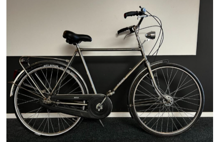 Herenfiets Union Extra