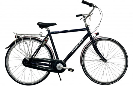 Man's bicycle Giant Gubille 28"/57cm/Blue