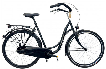 Woman's bicycle Batavus 28" L/57