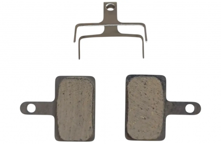FALKX schijfremblok Shimano BR-M515/M415/M475/M485/M495/M525