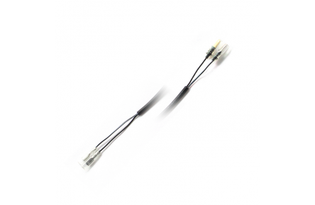 BAFANG Front Light Cable - EB 1T1.A