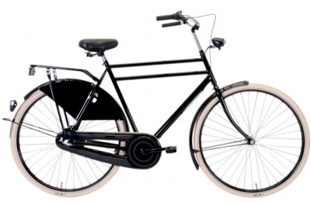 Avalon Opa Export/57 cm/Black/F532