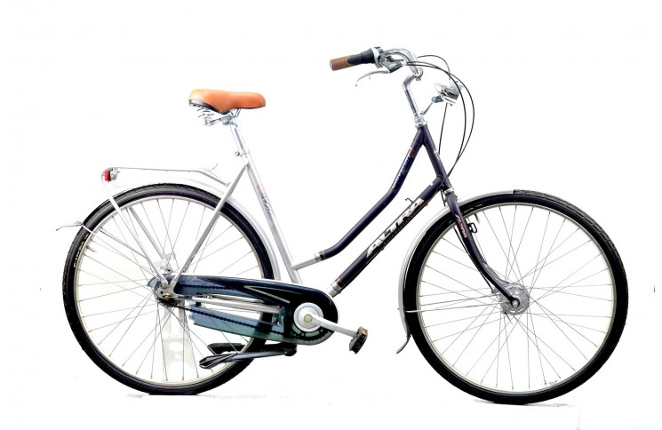 Woman's bicycle Altra Classic