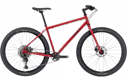Surly Bridge Club MTB Bike 27.5"