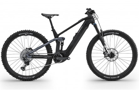 CONWAY MTB Full-Suspension Xyron ST 8.0 №1 29"