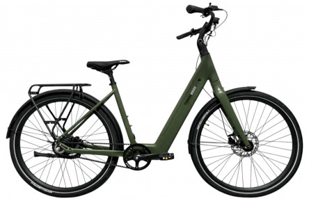 Tomos EB 03 Lowstep
