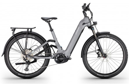 CONWAY Electric SUV Cairon SUV FS 4.0 №1 27.5"