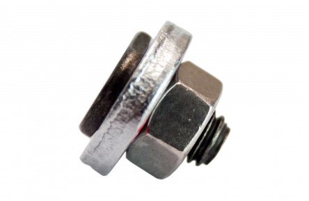 SHIMANO KABELKLEM BR-IM45 BR-C3000 / 6000 NEXUS ROLLERBRAKE VOOR PER 10 STUKS