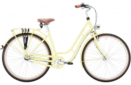 EXCELSIOR Stadsfiets Swan-Retro №1 26"