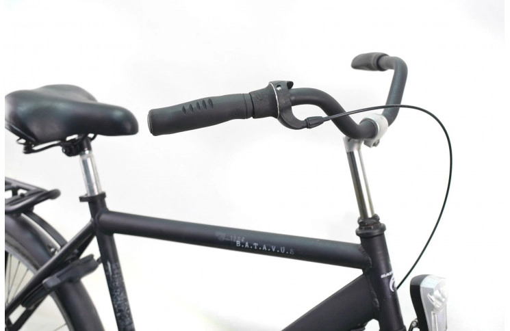 Man's bicycle Batavus Block