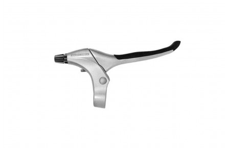 STURMEY ARCHER S92 BRAKE HANDLE RIGHT SILVER