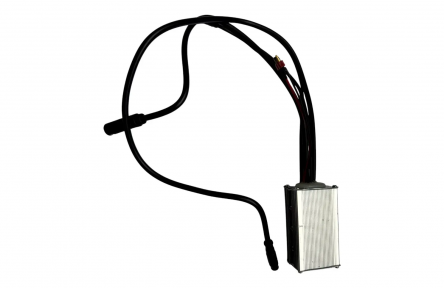 CONTROLLER ALL ROAD (RD5) X032/AA007C/Model Fiets: ALL ROAD/Type Fiets: DIABLO BIKES/X032-AA031A