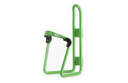 Voxom Bottle Cage Fh1 Fh Material: Alloy Diameter: 6.2mm Anodized anodized green