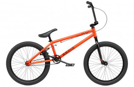 RADIO BMX Revo 20 20"/Onesize/1/orange/02083939