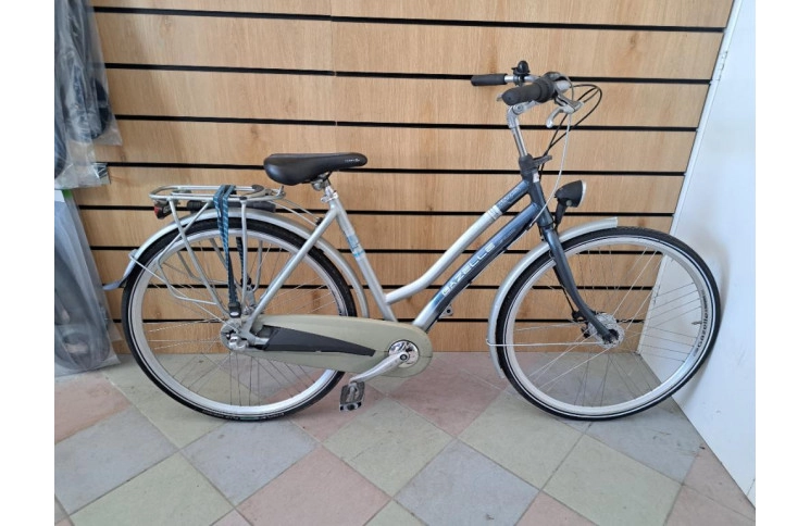 Woman's bicycles Gazelle Xanta