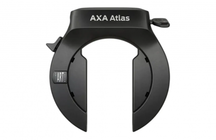 Axa Atlas 58mm ringslot