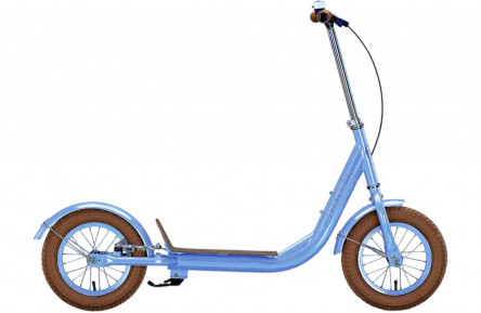 EXCELSIOR Step Retro Scooter №1 12"