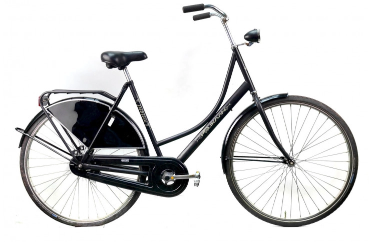 Damesfiets Ranger Hollandia