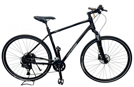 Merida CROSSWAY 100 28"/M/Zwart