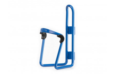 Voxom Bottle Cage Fh1 anodized blue