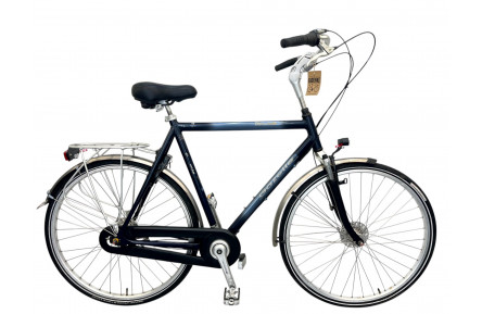 Man's bicycle Gazelle Davos 28"/61cm