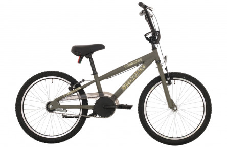 Tornado BMX-fiets 20" taupe, FK0046