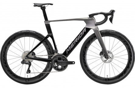 Merida REACTO 8000 2027