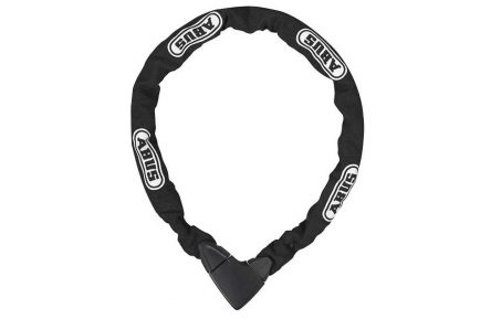 SLOT ABUS KETTING 8900 110X9 Black