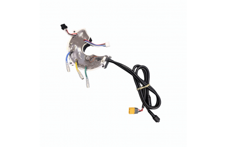 BAFANG CR R109 Controller (BBS)