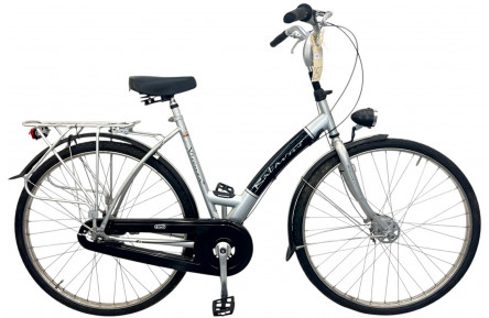 Woman's bicycle Batavus Vicenza 28" 51