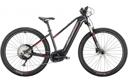 CONWAY Electric MTB Hardtail Cairon S 5.0 29"