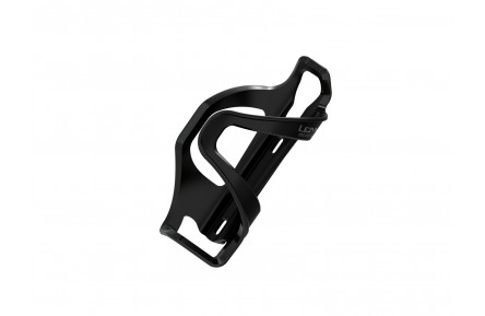 Lezyne Waterbottle Holder Flow Cage SL-L, left loading, black