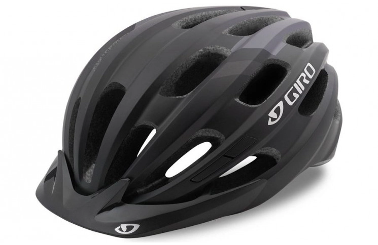 Helmet Giro Isode matte black UA