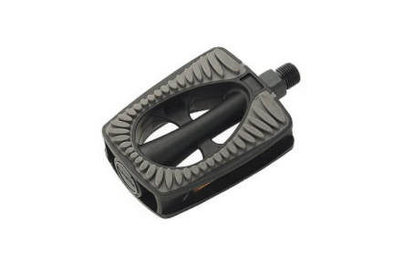Union Xerama pedals non-slip black/gray SP-808 9/16"